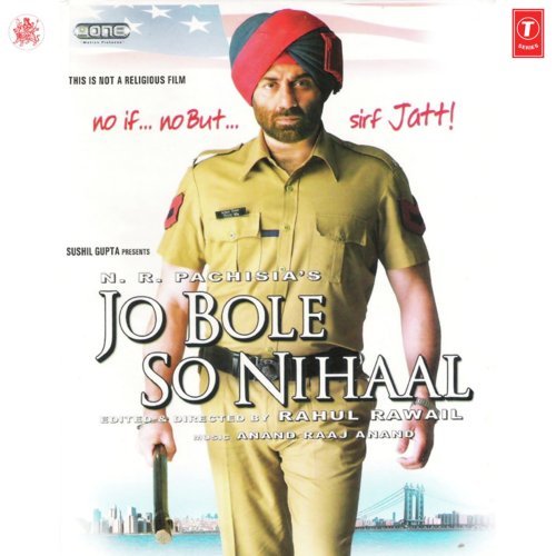 Jo Bole So Nihaal (2005) (Hindi)